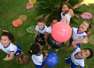 Palmas mantém férias em julho e garante direitos de profissionais da Educação