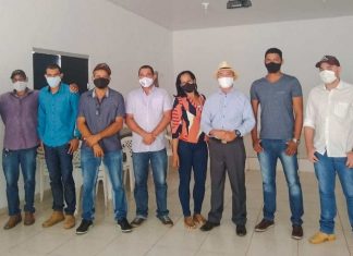 Novos capítulos mudam cenário político da cidade de Porto Alegre do Tocantins.