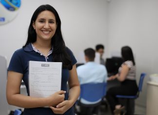 IEL divulga 9 oportunidades de estágio