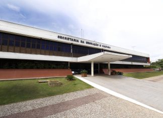 Aulas semipresenciais na rede estadual do Tocantins são reprogramadas para setembro