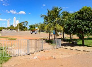 Decreto estabelece fechamento do comércio entre 20h e 5h em Palmas