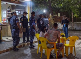 Covid-19: comércios que descumpriram novo limite de atendimento ao público são multados