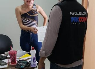 BRK e Sannorte são notificadas por desabastecimento de água em Palmas e Esperantina