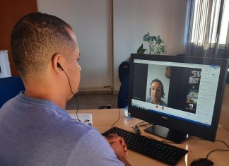 Programa Olhar Atento promove reflexão sobre estratégias de reconhecimento pessoal para orientadores educacionais