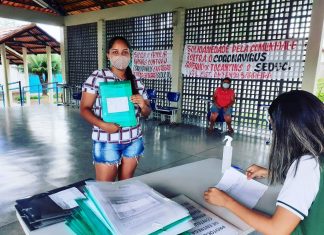 Escolas de Guaraí realizam força-tarefa para alcançar todos os estudantes concluintes do ensino médio