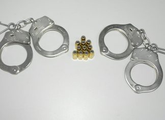 Operação Insidiis da Polícia Civil prende dois por suspeita de homicídio na Capital