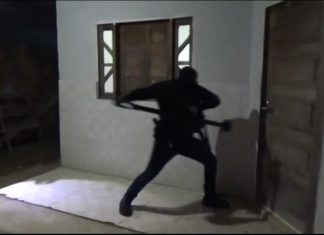 Polícia Civil do Tocantins deflagra 2ª fase da Operação Guerra Justa contra organização criminosa especializada em assaltos a carros-fortes