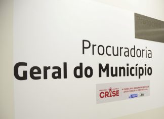 Acordo possibilita pagamento pela realização do concurso da câmara municipal de Palmas e saldo será destinado a serviços e obras de melhorias em Palmas