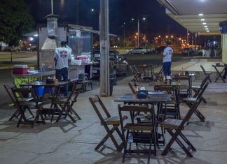 Prefeitura de Palmas prorroga para 6 de agosto decreto que dispõe sobre horário de fechamento de comércio