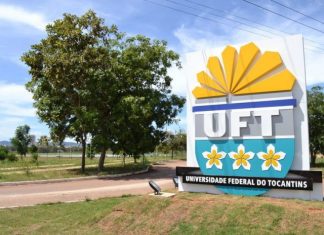 Matrículas dos aprovados na UFT pela primeira chamada do Sisu começam na quinta (16)
