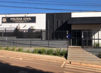 Corpo encontrado no município de Pium é identificado por paspilocopistas em Paraíso do Tocantins