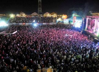 Sindicato Rural de Araguaína busca apoio do Governo do Tocantins para realizar a Expoara 2020 em outubro