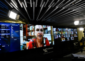 Bancada do Tocantins cobra do governo estadual mais testes para profissionais da saúde