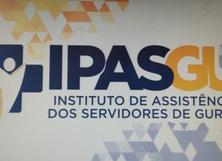 Ipasgu passa a ofertar testes para o diagnóstico da Covid-19