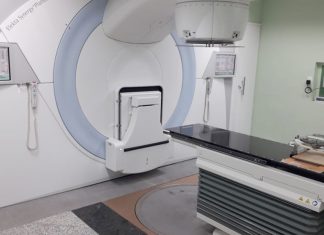 Governo do Tocantins garante atendimentos de radioterapia em Araguaína