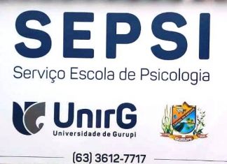 Parceria entre Curso de Psicologia e Prefeitura promoverá atendimentos aos profissionais que estão no enfrentamento à Covid
