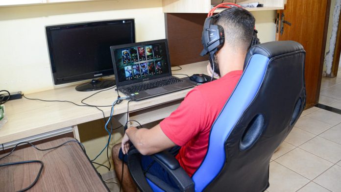 Inscrições para segunda edição do campeonato eletrônico ‘E-Sports Contra Covid’ começam nesta quarta-feira, 12