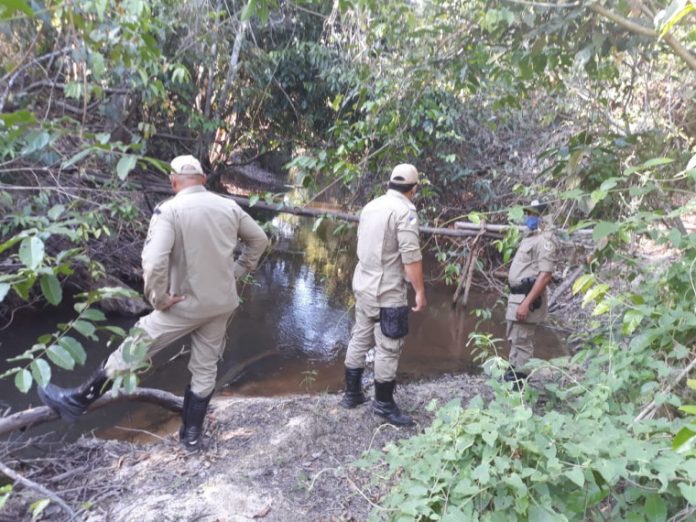 Morador que saiu com amigo para pescar é encontrado morto em acampamento após 3 dias