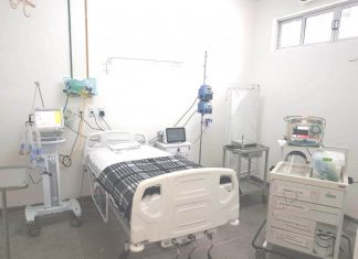 Após colapso, Governo tem 24h para colocar em operação mais 7 leitos de UTI em Araguaína