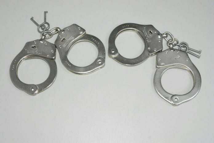 Polícia Civil do Tocantins prende dois homens suspeitos da prática de homicídio em Araguaína