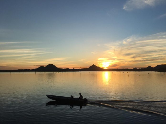 Em Babaçulândia, concurso fotográfico destaca belezas naturais do Tocantins
