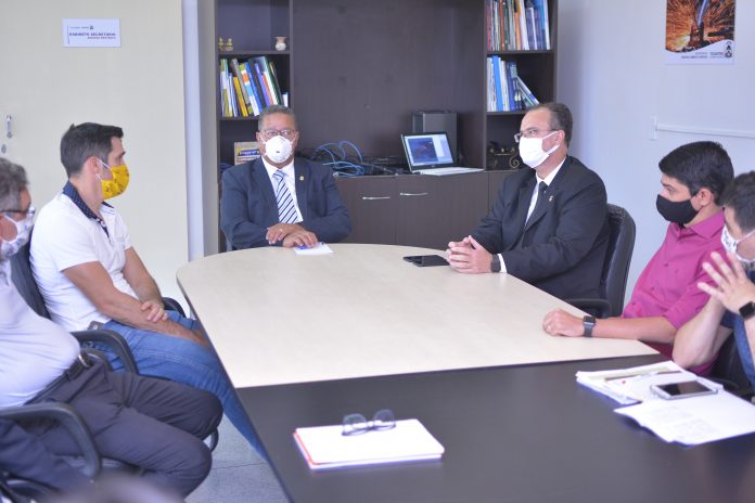 Café Rancheiro busca incentivos fiscais do Governo do Tocantins para implantar centro de distribuição em Paraíso do Tocantins