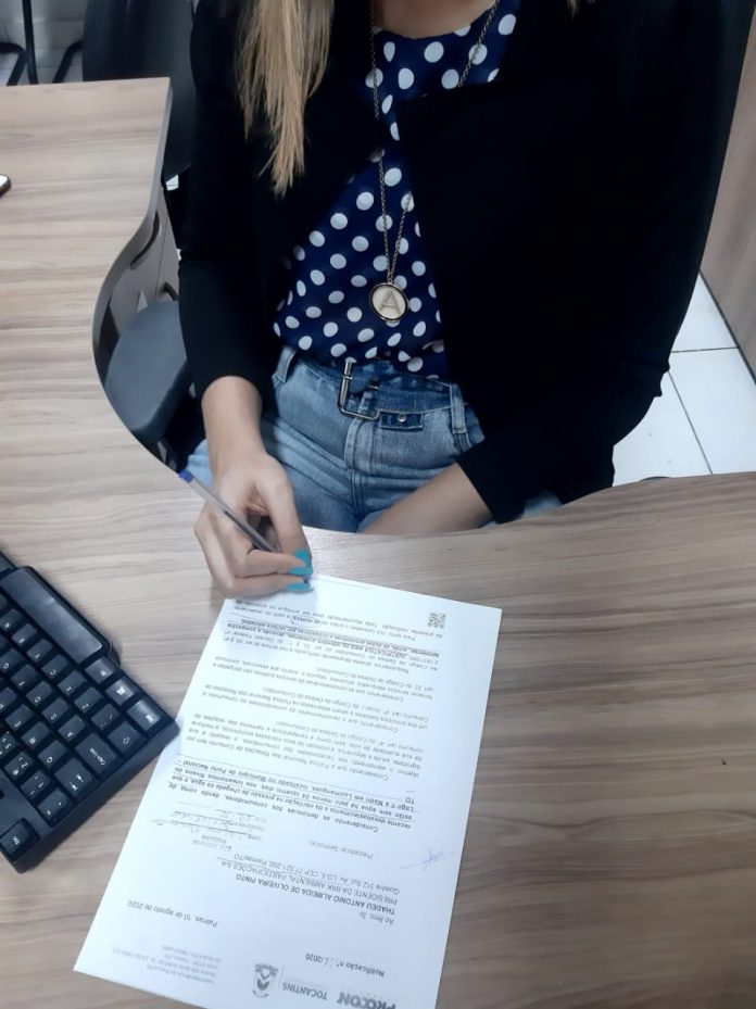BRK é notificada por desabastecimento de água em Luzimangues