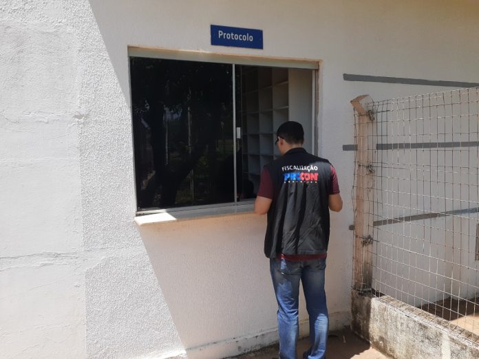 BRK é notificada pela segunda vez na mesma semana por desabastecimento de água