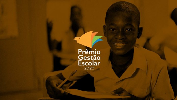 Diretores têm até o próximo sábado para finalizar inscrição no Prêmio Gestão Escolar
