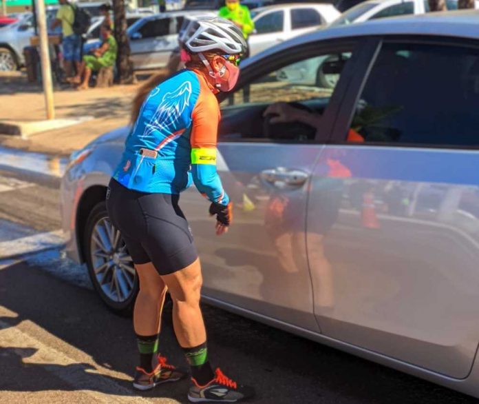 Polícia Militar divulga balanço da semana do ciclista em Palmas