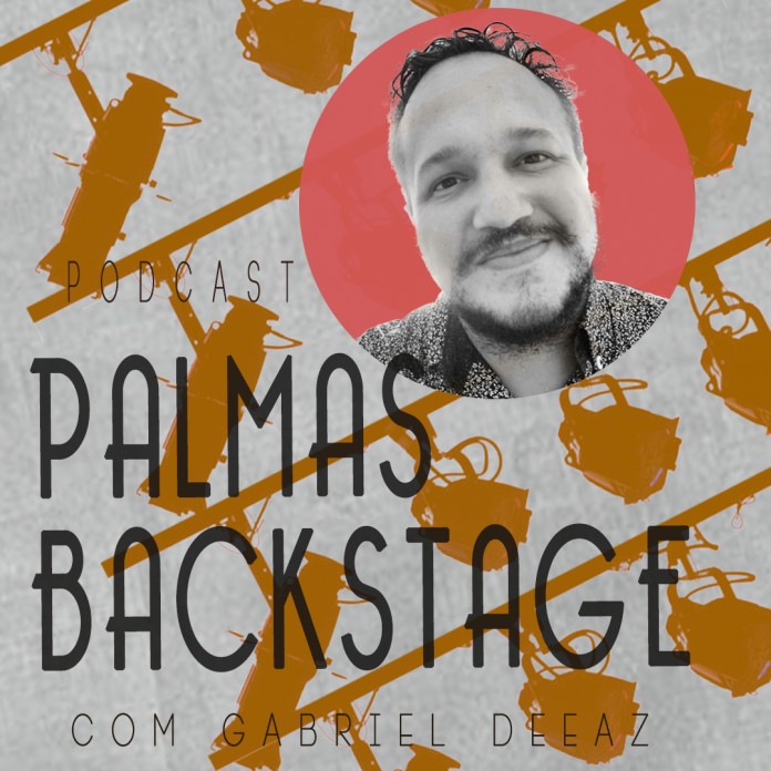 Bastidores da cena cultural tocantinense em foco com o lançamento de “Palmas Backstage”