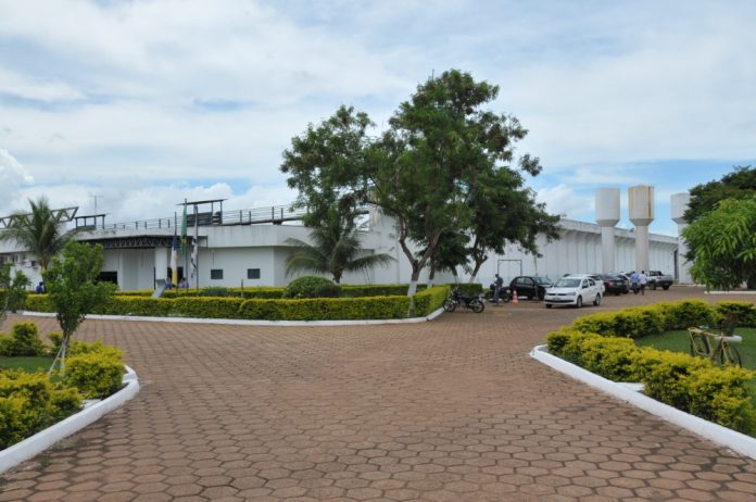 Sistema Penitenciário do Tocantins está na 7ª fase da Operação Lockdown