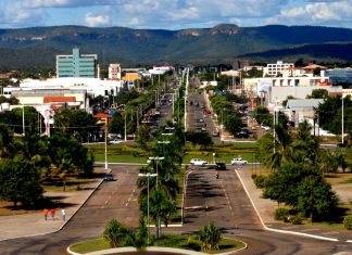 Justiça determina que prefeitura de Palmas instale novos leitos de UTI e clínicos em 20 dias