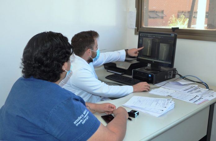 Hospital Geral de Palmas é referência em conhecimento e qualificação profissional na área da saúde