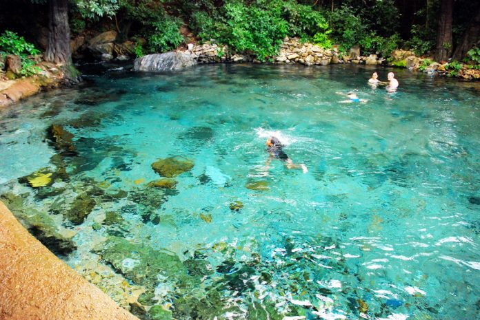 Assegtur, com apoio da Adetuc, desenvolve plano de retomada do Turismo da região das Serras Gerais