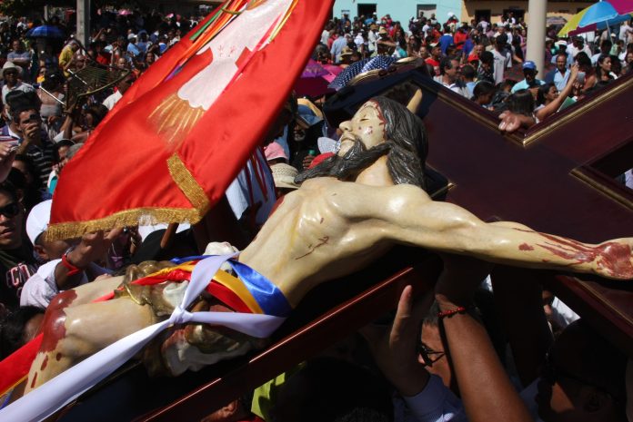 Missas em homenagem ao Senhor do Bonfim têm horários e canais de transmissão definidos