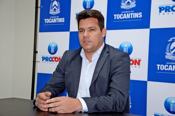 Procon Tocantins alerta para golpe de empréstimo com pagamento de taxas antecipadas