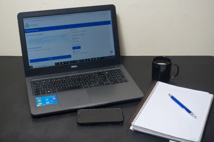 Unitins inicia aulas do segundo semestre letivo de 2020 nos cinco câmpus na próxima segunda-feira, 24
