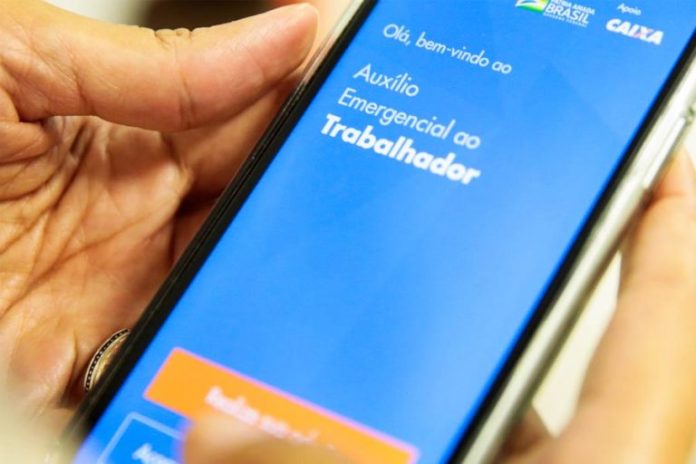 Polícia Civil alerta a população quanto ao perigo do golpe do auxílio emergencial do Governo Federal