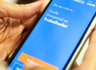 Governo estuda prorrogar auxílio emergencial até dezembro