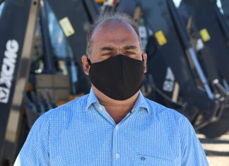 Para conter o aumento de casos de Covid, prefeito de Fátima determina ‘toque de recolher’ e anuncia aquisição de 2 mil testes rápidos e 500 kits para testes swab