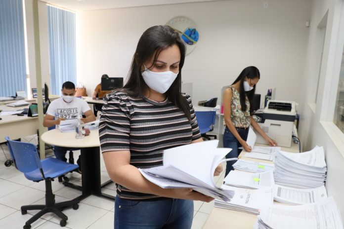 IEL seleciona estudantes para o preenchimento de 200 vagas de estágio ofertadas pelo Governo do Estado/SECAD