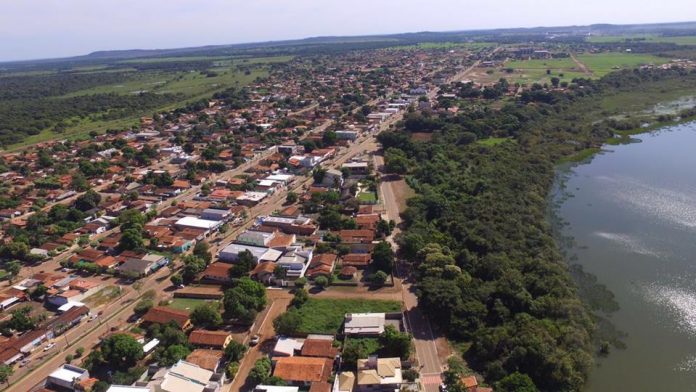 Forças de segurança prendem homem suspeito de cometer estupro de vulnerável em Lagoa da Confusão