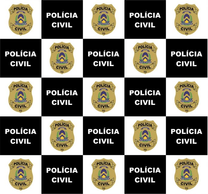 Foragido da Justiça é preso pela Polícia Civil em Paraíso do Tocantins