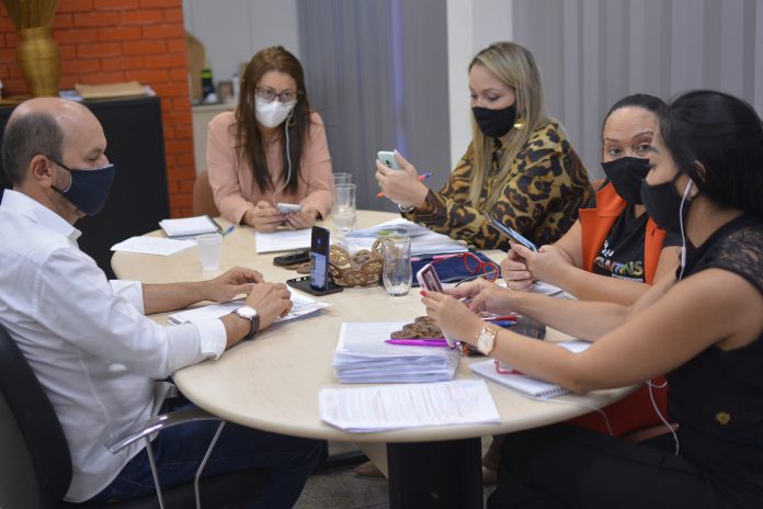 Grupo de Trabalho inclui artistas para discutir aplicação dos recursos da Lei Aldir Blanc no Tocantins