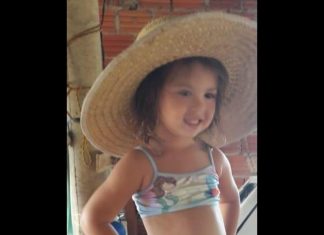 Menina de dois anos morre afogada no canal de irrigação em assentamento de Porto Nacional