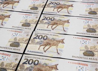 Nota de R$ 200 entra em circulação nesta quarta; saiba como evitar golpes