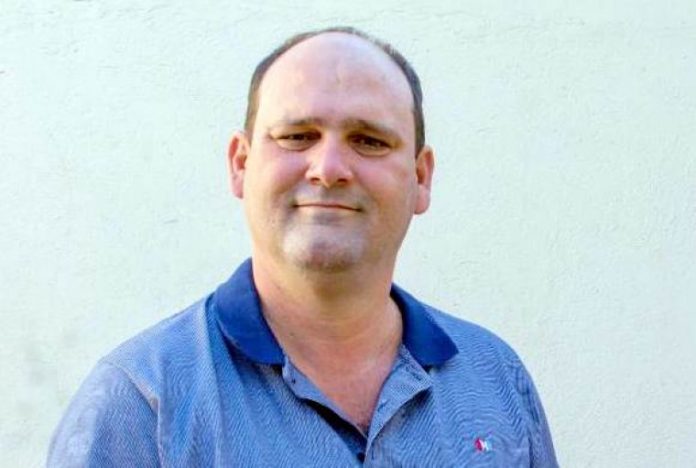 Vice-prefeito não resiste a complicações da covid-19 e morre aos 44 anos no Tocantins