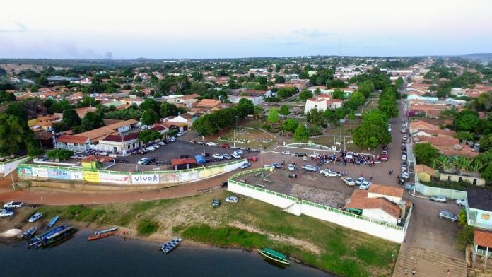 Homem é preso pela Polícia Civil por estuprar menina de 11 anos em Araguatins