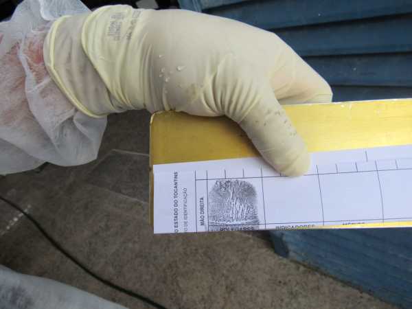 Com uso de tecnologia, Polícia Civil realiza a identificação de um corpo transferido do HGP para IML
